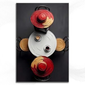 Alternative view of FN96