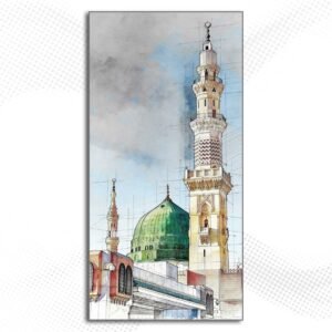 Alternative view of MD101