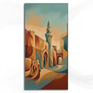 Alternative view of MD1021