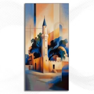 Alternative view of MD1042