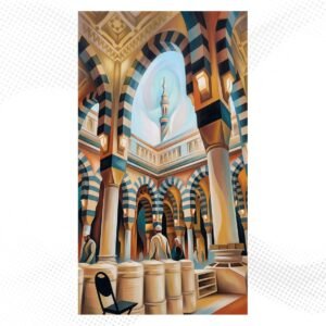 Alternative view of MD111