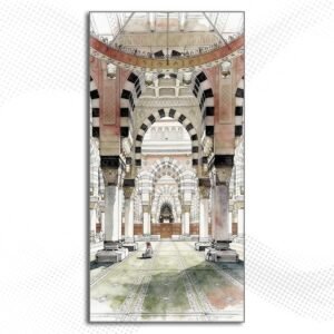 Alternative view of MD123