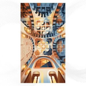 Alternative view of MD131