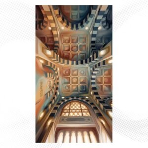 Alternative view of MD132