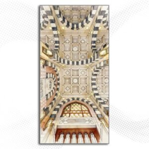 Alternative view of MD133