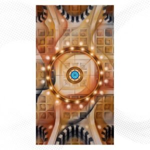 Alternative view of MD141