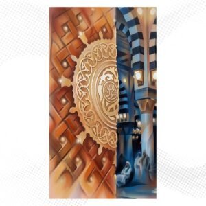 Alternative view of MD162