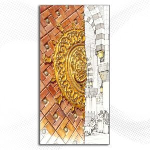 Alternative view of MD163