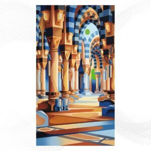 Alternative view of MD202