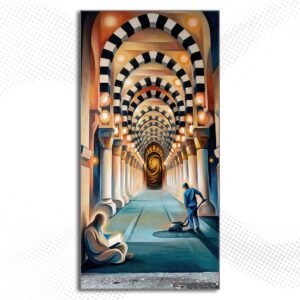 Alternative view of MD22