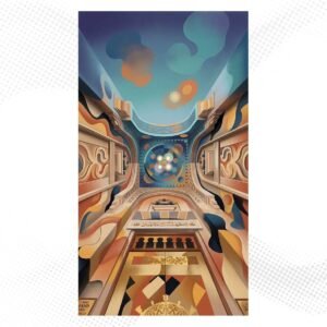 Alternative view of MD221