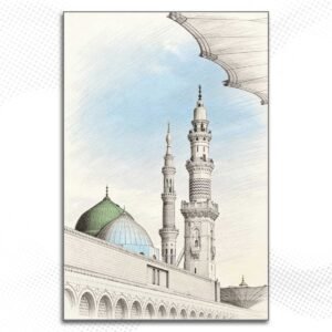 Alternative view of MD251