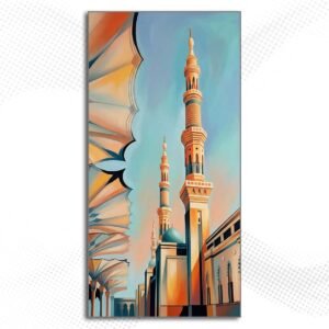 Alternative view of MD276