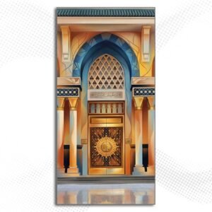 Alternative view of MD296