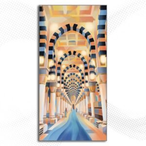 Alternative view of MD302