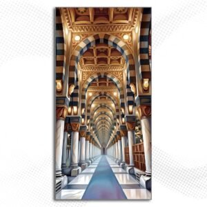 Alternative view of MD304