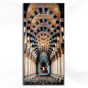 Alternative view of MD311