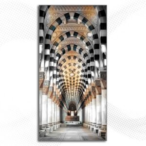 Alternative view of MD312