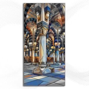 Alternative view of MD321