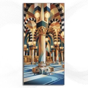 Alternative view of MD322