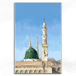 Alternative view of MD351