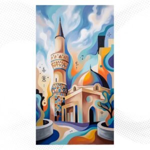 Alternative view of MD402