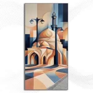 Alternative view of MD423