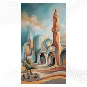 Alternative view of MD432