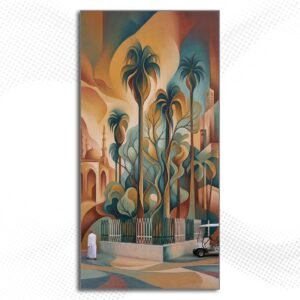 Alternative view of MD463