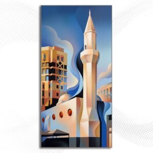 Alternative view of MD482