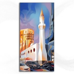 Alternative view of MD483