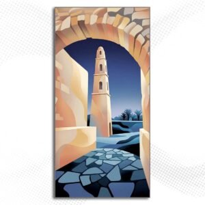 Alternative view of MD493