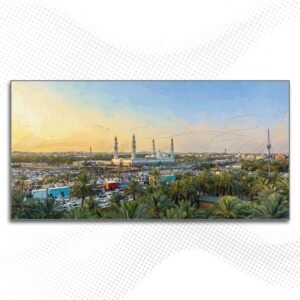 Alternative view of MD501