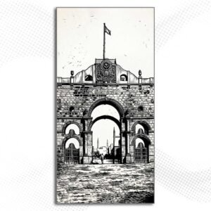 Alternative view of MD531