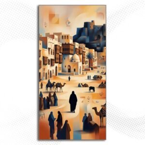 Alternative view of MD582