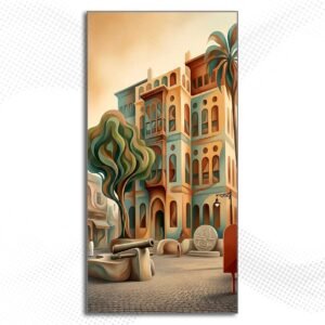 Alternative view of MD632