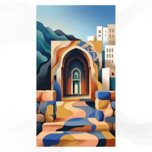 Alternative view of MD662