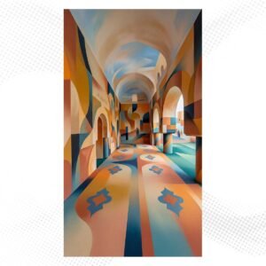 Alternative view of MD682