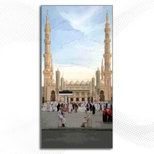 Alternative view of MD71