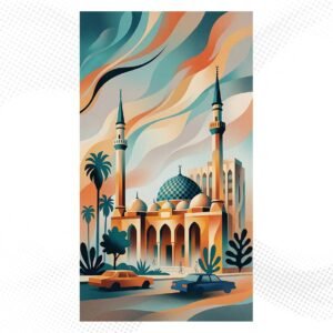 Alternative view of MD712