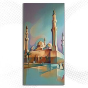 Alternative view of MD732