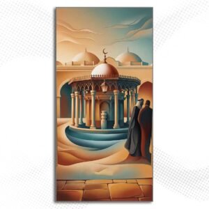 Alternative view of MD771