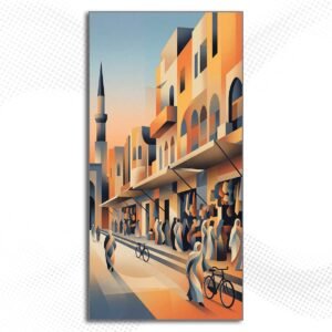 Alternative view of MD802