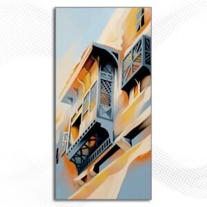 Alternative view of MD881