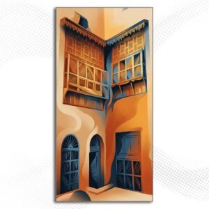 Alternative view of MD921