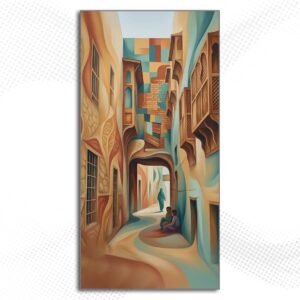 Alternative view of MD931